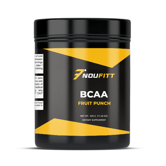 BCAA Fruit Punch